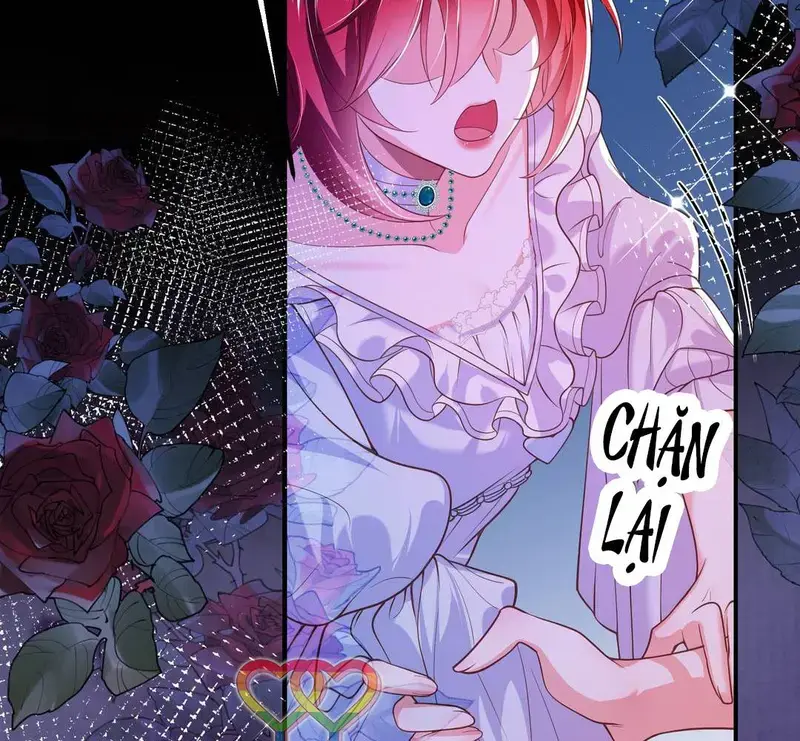 Ác Ma Hầu Gái Chỉ Muốn Bị Ác Dịch Thiên Kim Ức Hiếp - Pheromone Chapter 24 - Trang 19