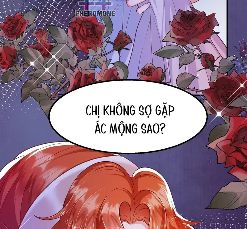 Ác Ma Hầu Gái Chỉ Muốn Bị Ác Dịch Thiên Kim Ức Hiếp - Pheromone Chapter 24 - Trang 20