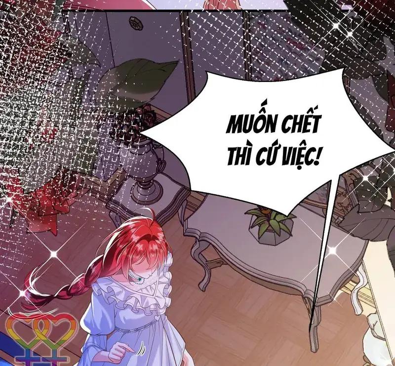 Ác Ma Hầu Gái Chỉ Muốn Bị Ác Dịch Thiên Kim Ức Hiếp - Pheromone Chapter 24 - Trang 28