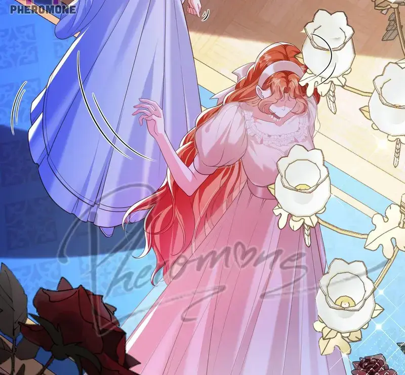 Ác Ma Hầu Gái Chỉ Muốn Bị Ác Dịch Thiên Kim Ức Hiếp - Pheromone Chapter 24 - Trang 29