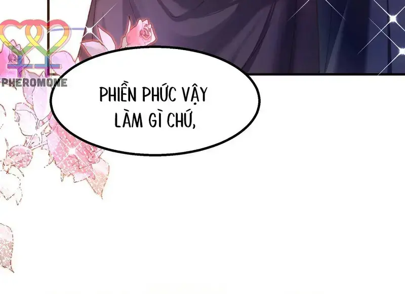 Ác Ma Hầu Gái Chỉ Muốn Bị Ác Dịch Thiên Kim Ức Hiếp - Pheromone Chapter 24 - Trang 38