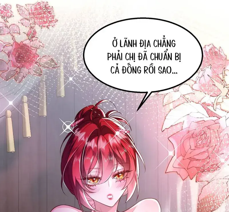 Ác Ma Hầu Gái Chỉ Muốn Bị Ác Dịch Thiên Kim Ức Hiếp - Pheromone Chapter 24 - Trang 39