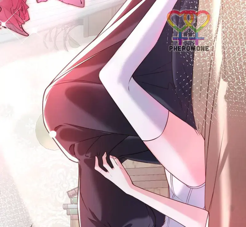 Ác Ma Hầu Gái Chỉ Muốn Bị Ác Dịch Thiên Kim Ức Hiếp - Pheromone Chapter 24 - Trang 44