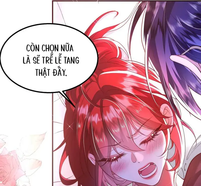 Ác Ma Hầu Gái Chỉ Muốn Bị Ác Dịch Thiên Kim Ức Hiếp - Pheromone Chapter 24 - Trang 49