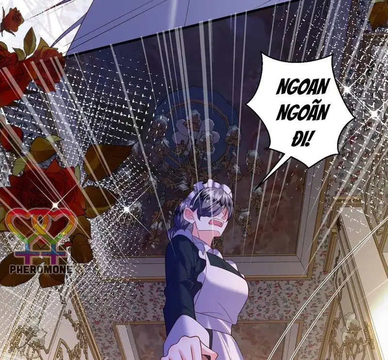 Ác Ma Hầu Gái Chỉ Muốn Bị Ác Dịch Thiên Kim Ức Hiếp - Pheromone Chapter 24 - Trang 7