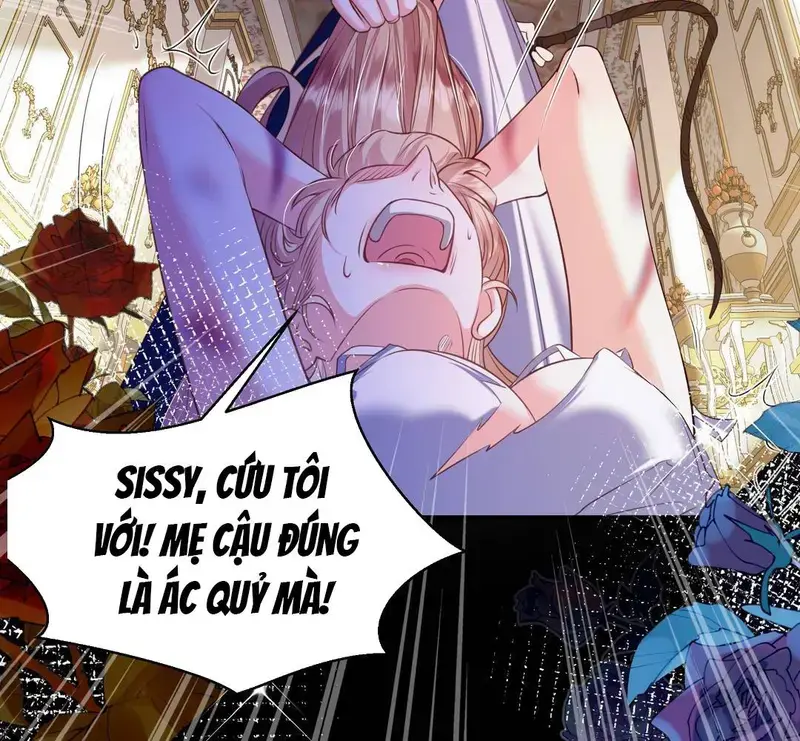 Ác Ma Hầu Gái Chỉ Muốn Bị Ác Dịch Thiên Kim Ức Hiếp - Pheromone Chapter 24 - Trang 8