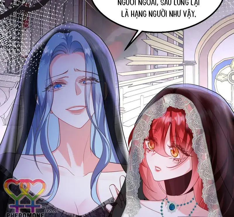 Ác Ma Hầu Gái Chỉ Muốn Bị Ác Dịch Thiên Kim Ức Hiếp - Pheromone Chapter 25 - Trang 30