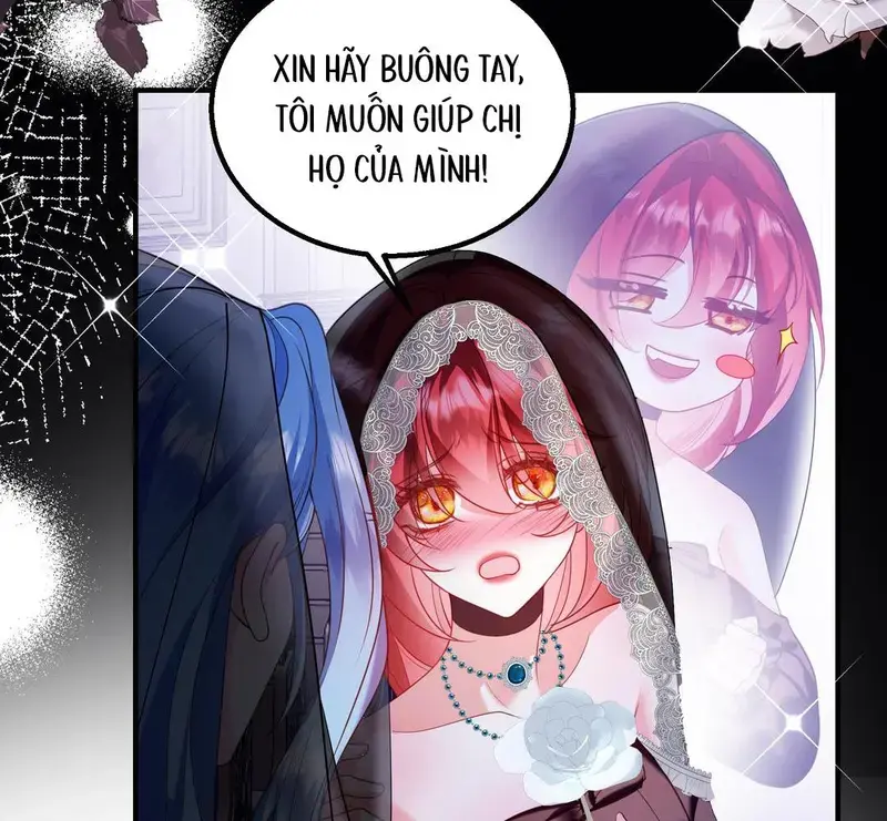 Ác Ma Hầu Gái Chỉ Muốn Bị Ác Dịch Thiên Kim Ức Hiếp - Pheromone Chapter 25 - Trang 32