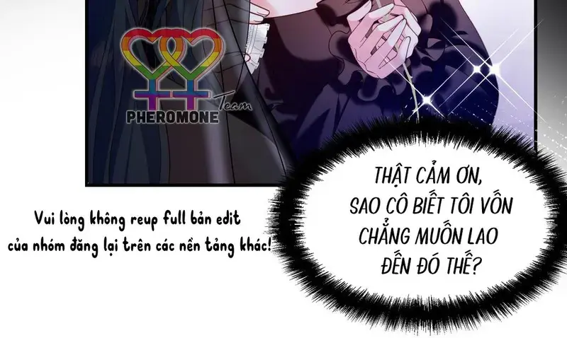 Ác Ma Hầu Gái Chỉ Muốn Bị Ác Dịch Thiên Kim Ức Hiếp - Pheromone Chapter 25 - Trang 33