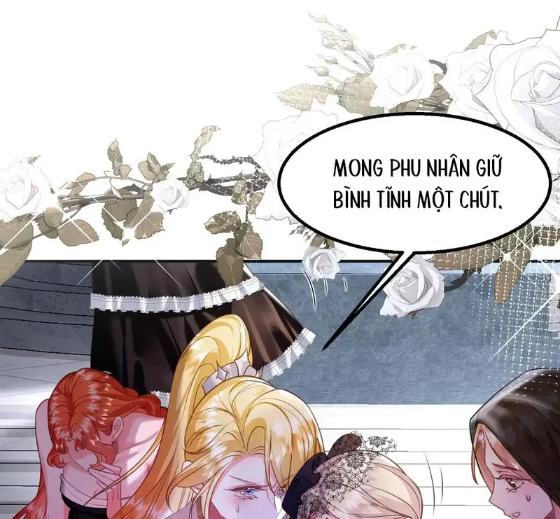 Ác Ma Hầu Gái Chỉ Muốn Bị Ác Dịch Thiên Kim Ức Hiếp - Pheromone Chapter 25 - Trang 34