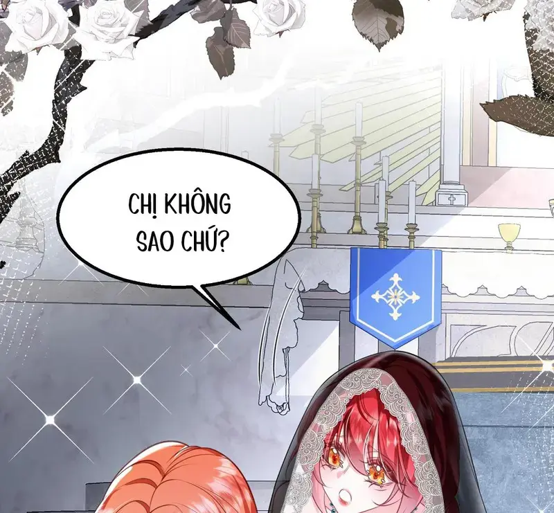 Ác Ma Hầu Gái Chỉ Muốn Bị Ác Dịch Thiên Kim Ức Hiếp - Pheromone Chapter 25 - Trang 36