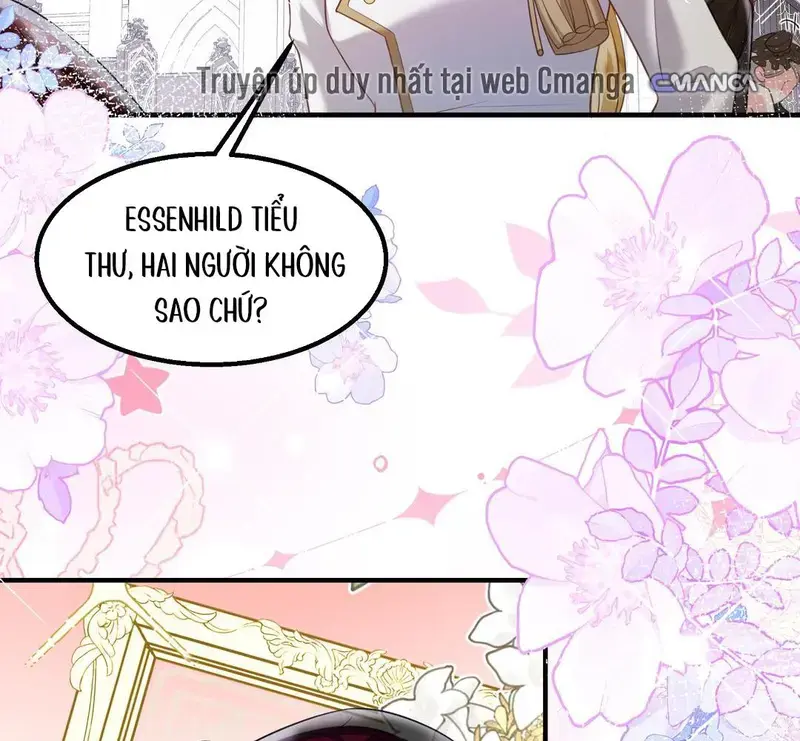 Ác Ma Hầu Gái Chỉ Muốn Bị Ác Dịch Thiên Kim Ức Hiếp - Pheromone Chapter 25 - Trang 39