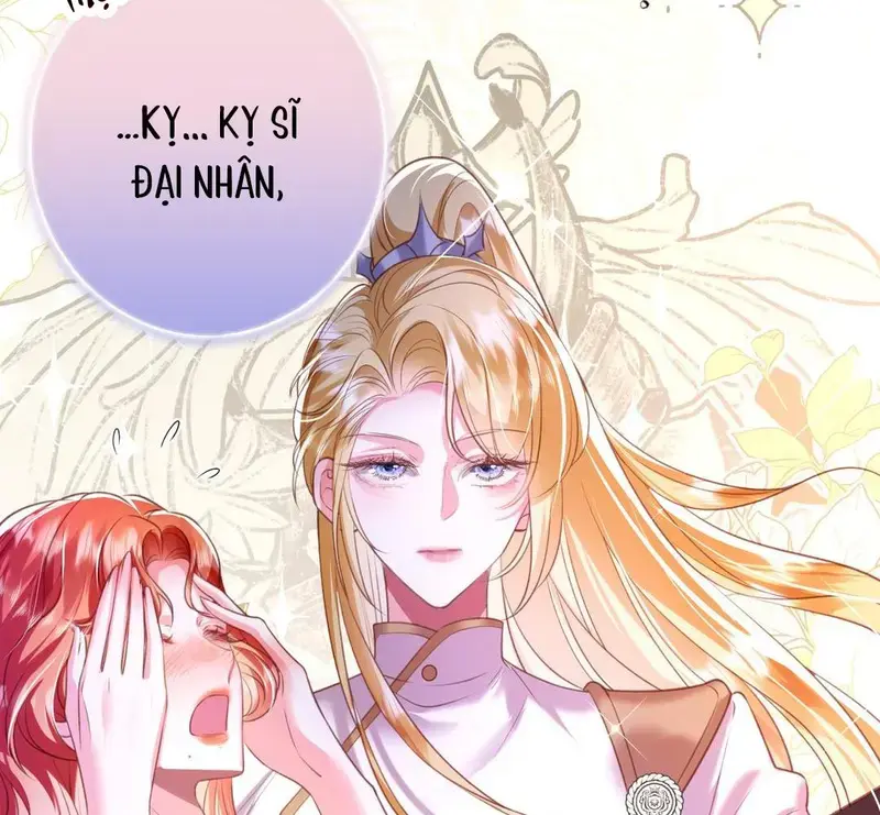 Ác Ma Hầu Gái Chỉ Muốn Bị Ác Dịch Thiên Kim Ức Hiếp - Pheromone Chapter 25 - Trang 47