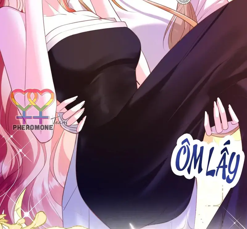 Ác Ma Hầu Gái Chỉ Muốn Bị Ác Dịch Thiên Kim Ức Hiếp - Pheromone Chapter 25 - Trang 48