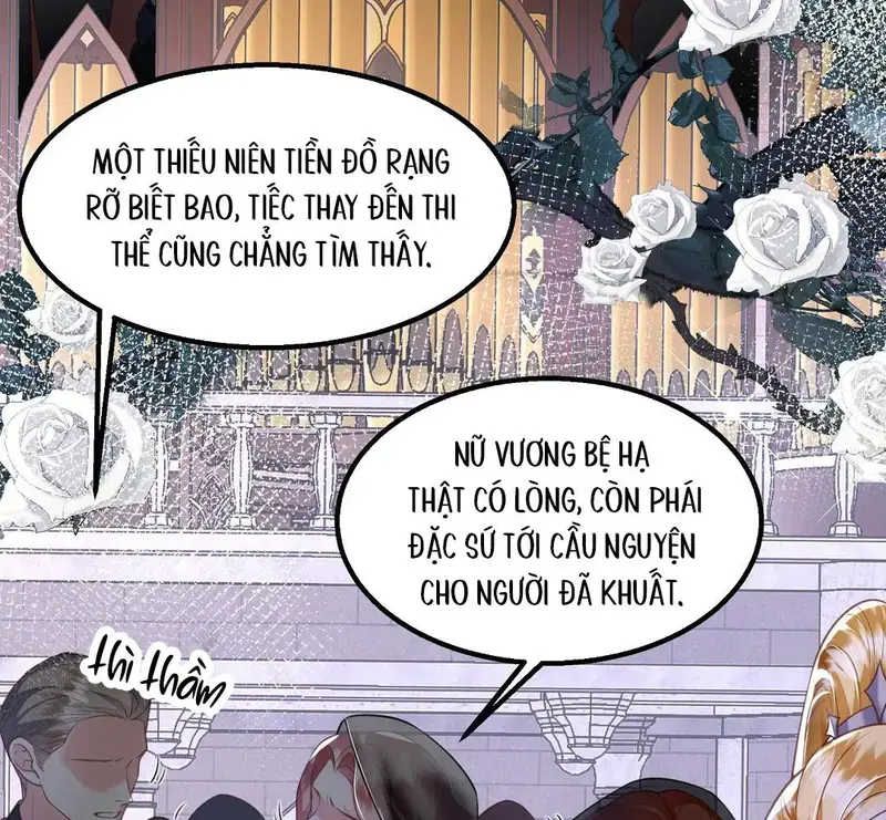 Ác Ma Hầu Gái Chỉ Muốn Bị Ác Dịch Thiên Kim Ức Hiếp - Pheromone Chapter 25 - Trang 8