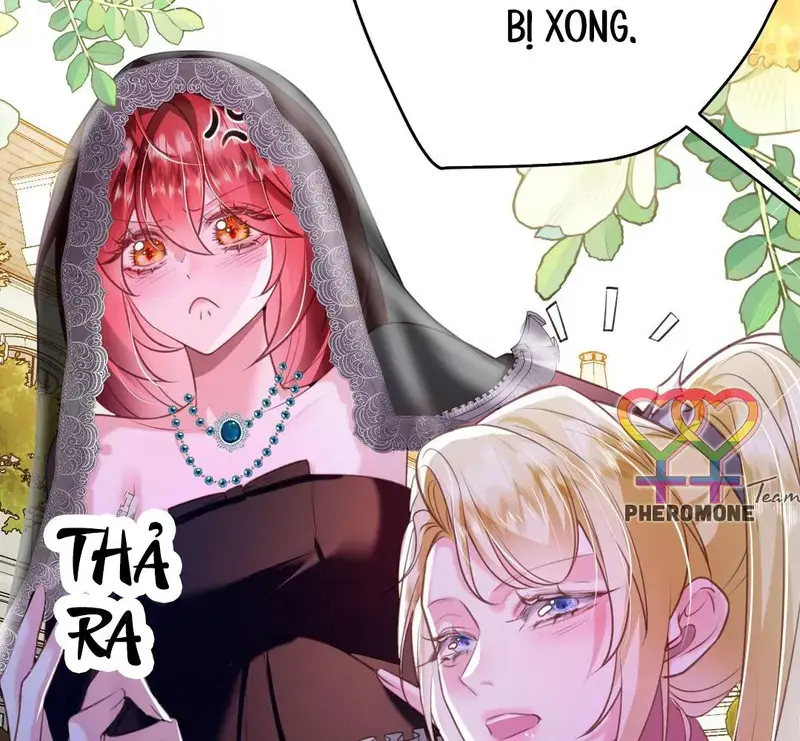 Ác Ma Hầu Gái Chỉ Muốn Bị Ác Dịch Thiên Kim Ức Hiếp - Pheromone Chapter 26 - Trang 10