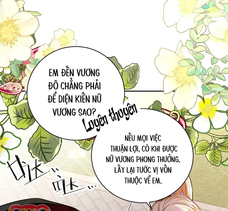 Ác Ma Hầu Gái Chỉ Muốn Bị Ác Dịch Thiên Kim Ức Hiếp - Pheromone Chapter 26 - Trang 13