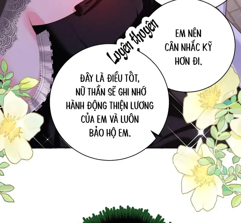 Ác Ma Hầu Gái Chỉ Muốn Bị Ác Dịch Thiên Kim Ức Hiếp - Pheromone Chapter 26 - Trang 15
