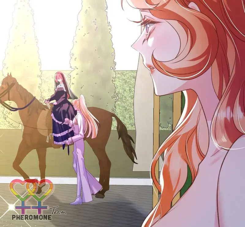 Ác Ma Hầu Gái Chỉ Muốn Bị Ác Dịch Thiên Kim Ức Hiếp - Pheromone Chapter 26 - Trang 19