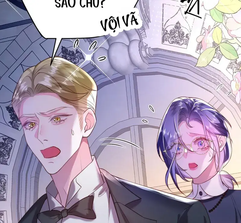 Ác Ma Hầu Gái Chỉ Muốn Bị Ác Dịch Thiên Kim Ức Hiếp - Pheromone Chapter 26 - Trang 30
