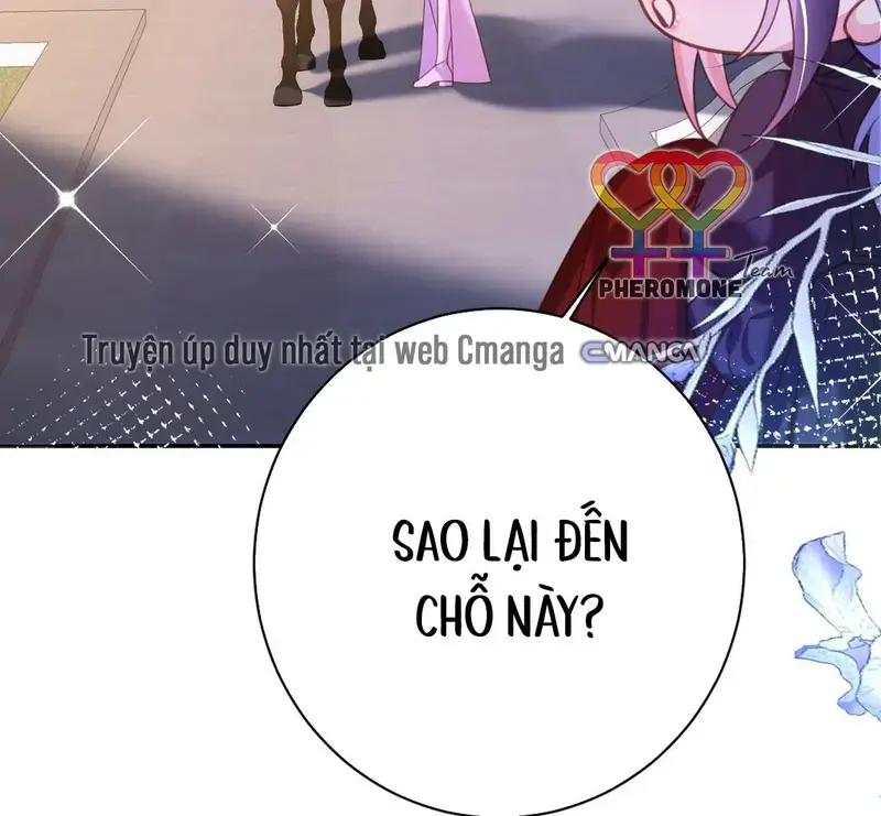 Ác Ma Hầu Gái Chỉ Muốn Bị Ác Dịch Thiên Kim Ức Hiếp - Pheromone Chapter 26 - Trang 35