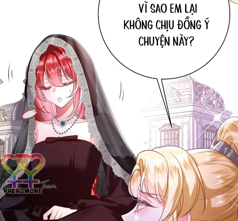Ác Ma Hầu Gái Chỉ Muốn Bị Ác Dịch Thiên Kim Ức Hiếp - Pheromone Chapter 26 - Trang 37