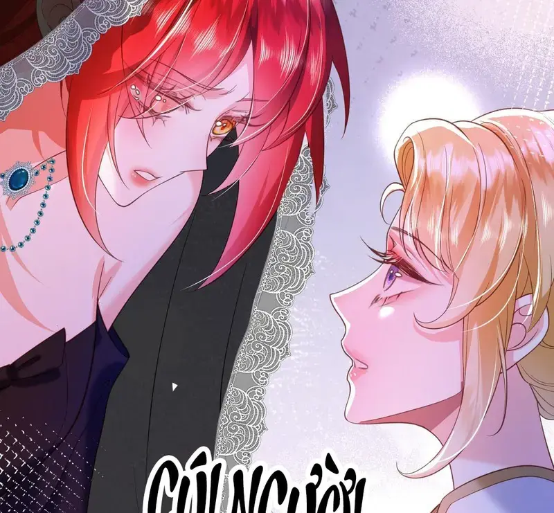 Ác Ma Hầu Gái Chỉ Muốn Bị Ác Dịch Thiên Kim Ức Hiếp - Pheromone Chapter 26 - Trang 44