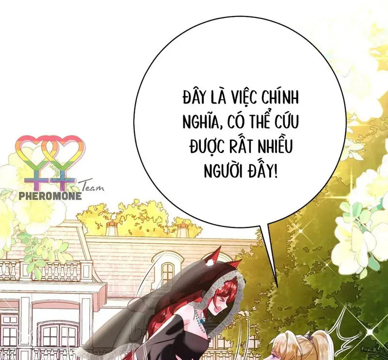 Ác Ma Hầu Gái Chỉ Muốn Bị Ác Dịch Thiên Kim Ức Hiếp - Pheromone Chapter 26 - Trang 5