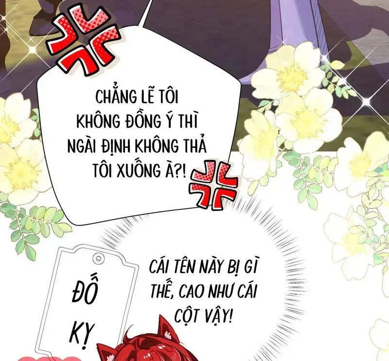Ác Ma Hầu Gái Chỉ Muốn Bị Ác Dịch Thiên Kim Ức Hiếp - Pheromone Chapter 26 - Trang 7