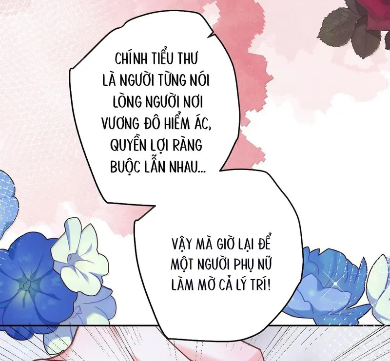 Ác Ma Hầu Gái Chỉ Muốn Bị Ác Dịch Thiên Kim Ức Hiếp - Pheromone Chapter 27 - Trang 10
