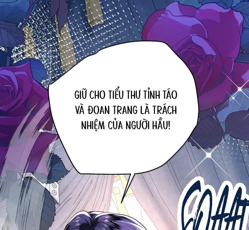 Ác Ma Hầu Gái Chỉ Muốn Bị Ác Dịch Thiên Kim Ức Hiếp - Pheromone Chapter 27 - Trang 12