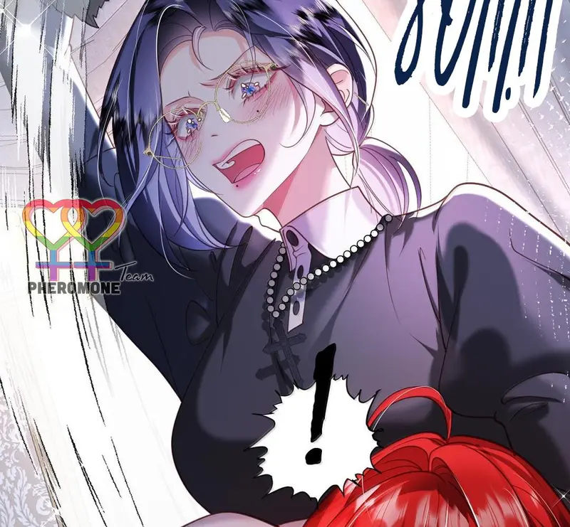 Ác Ma Hầu Gái Chỉ Muốn Bị Ác Dịch Thiên Kim Ức Hiếp - Pheromone Chapter 27 - Trang 13