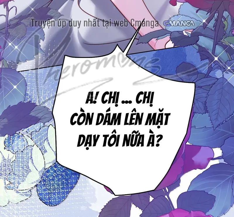 Ác Ma Hầu Gái Chỉ Muốn Bị Ác Dịch Thiên Kim Ức Hiếp - Pheromone Chapter 27 - Trang 15