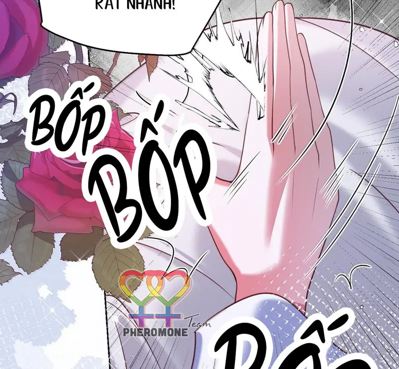 Ác Ma Hầu Gái Chỉ Muốn Bị Ác Dịch Thiên Kim Ức Hiếp - Pheromone Chapter 27 - Trang 19