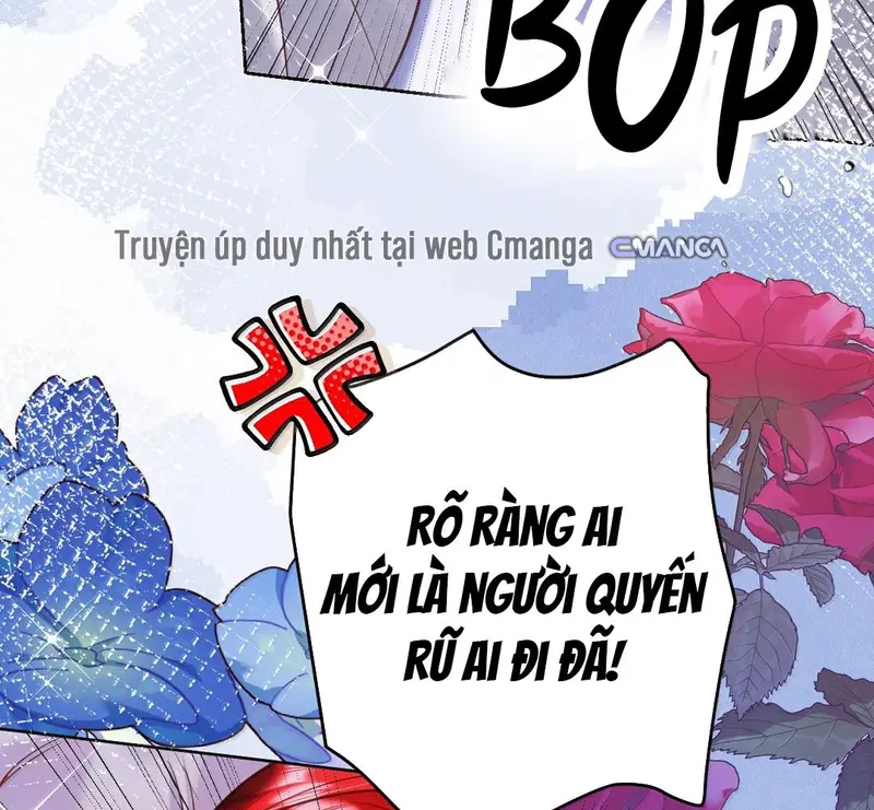 Ác Ma Hầu Gái Chỉ Muốn Bị Ác Dịch Thiên Kim Ức Hiếp - Pheromone Chapter 27 - Trang 20