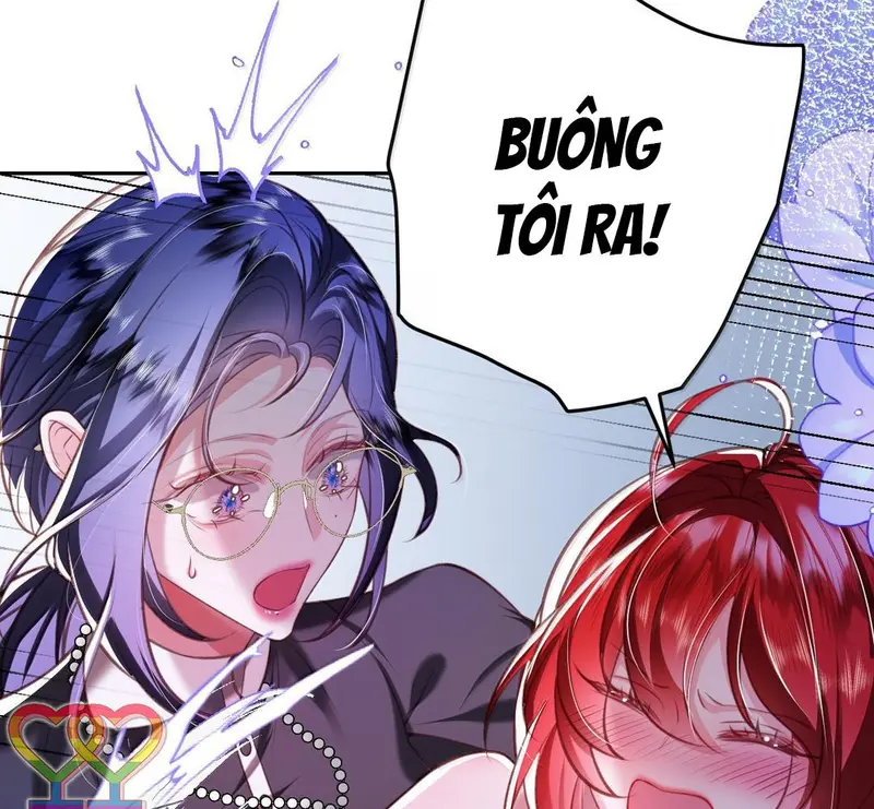 Ác Ma Hầu Gái Chỉ Muốn Bị Ác Dịch Thiên Kim Ức Hiếp - Pheromone Chapter 27 - Trang 30