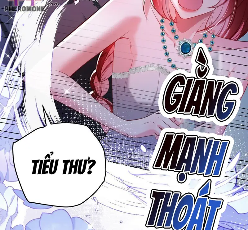 Ác Ma Hầu Gái Chỉ Muốn Bị Ác Dịch Thiên Kim Ức Hiếp - Pheromone Chapter 27 - Trang 31
