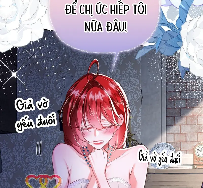 Ác Ma Hầu Gái Chỉ Muốn Bị Ác Dịch Thiên Kim Ức Hiếp - Pheromone Chapter 27 - Trang 33