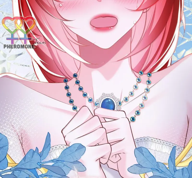 Ác Ma Hầu Gái Chỉ Muốn Bị Ác Dịch Thiên Kim Ức Hiếp - Pheromone Chapter 27 - Trang 36