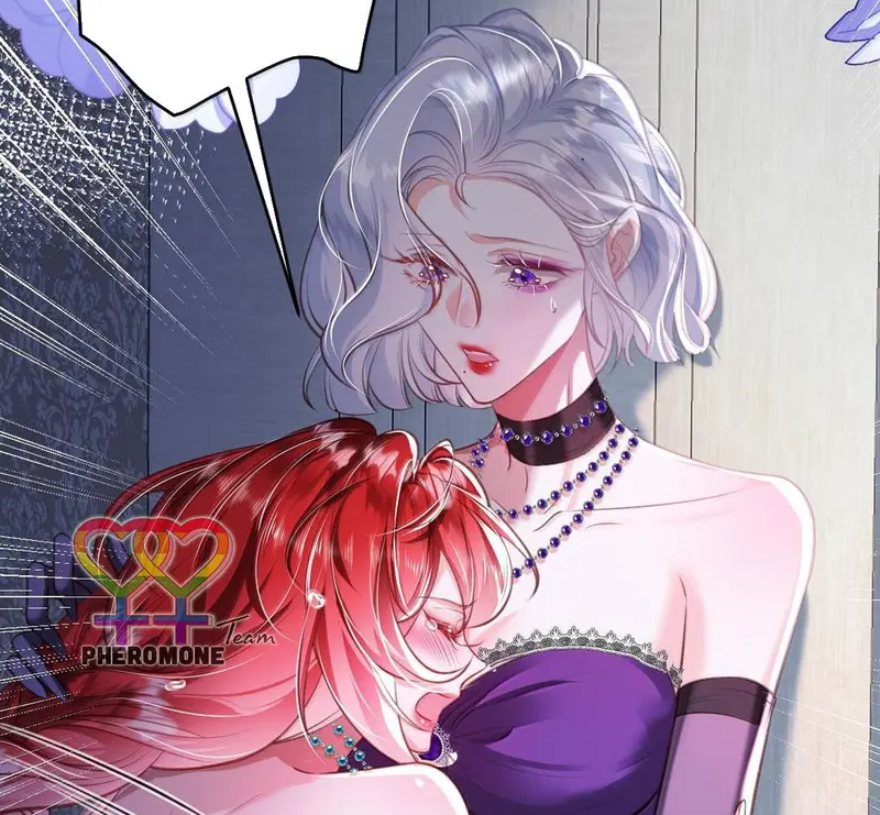 Ác Ma Hầu Gái Chỉ Muốn Bị Ác Dịch Thiên Kim Ức Hiếp - Pheromone Chapter 27 - Trang 40
