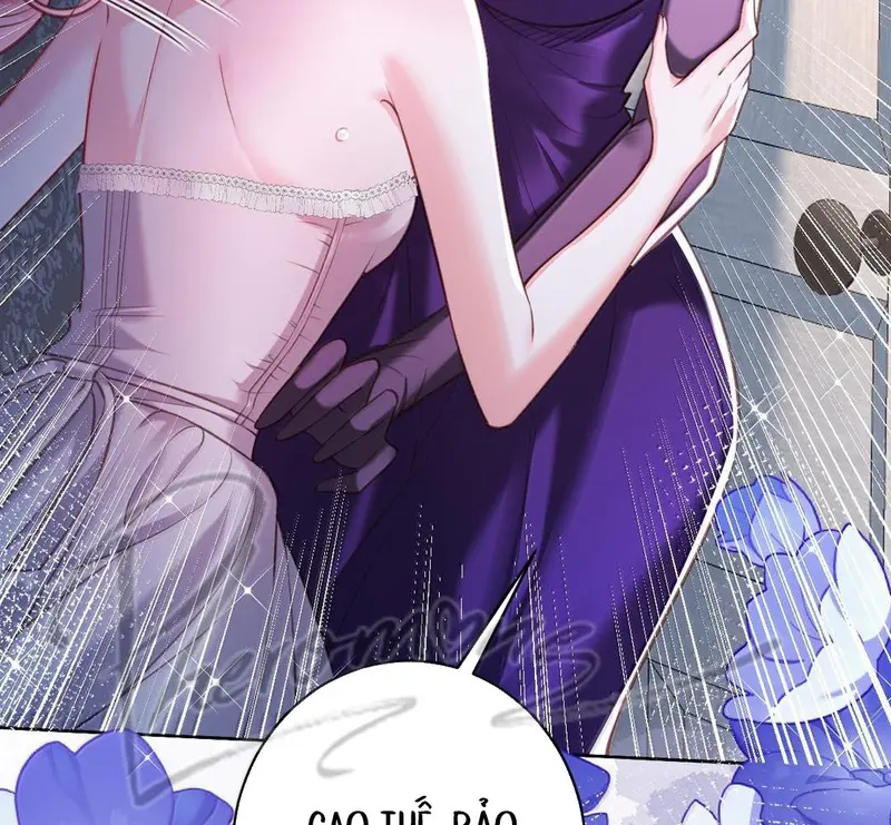 Ác Ma Hầu Gái Chỉ Muốn Bị Ác Dịch Thiên Kim Ức Hiếp - Pheromone Chapter 27 - Trang 41