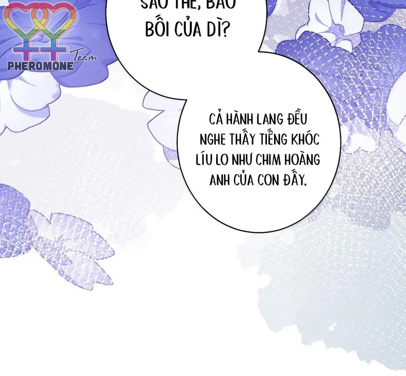 Ác Ma Hầu Gái Chỉ Muốn Bị Ác Dịch Thiên Kim Ức Hiếp - Pheromone Chapter 27 - Trang 42