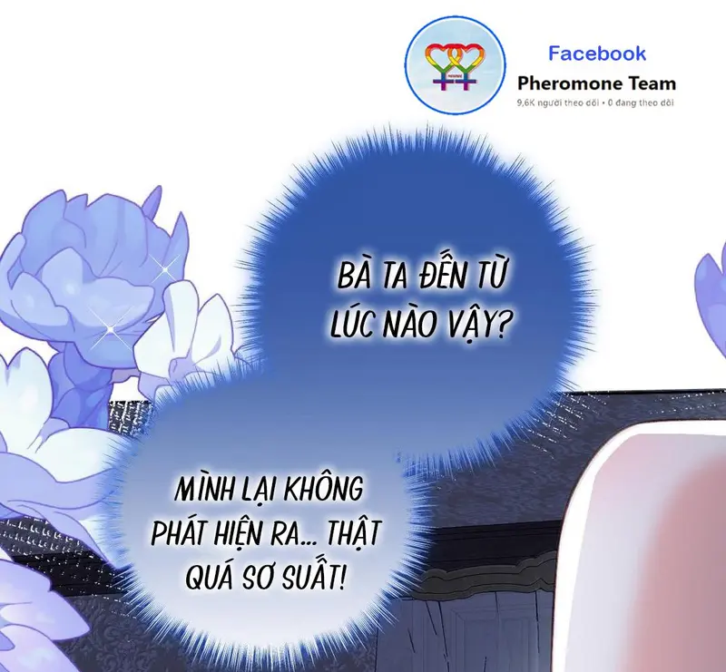Ác Ma Hầu Gái Chỉ Muốn Bị Ác Dịch Thiên Kim Ức Hiếp - Pheromone Chapter 27 - Trang 43