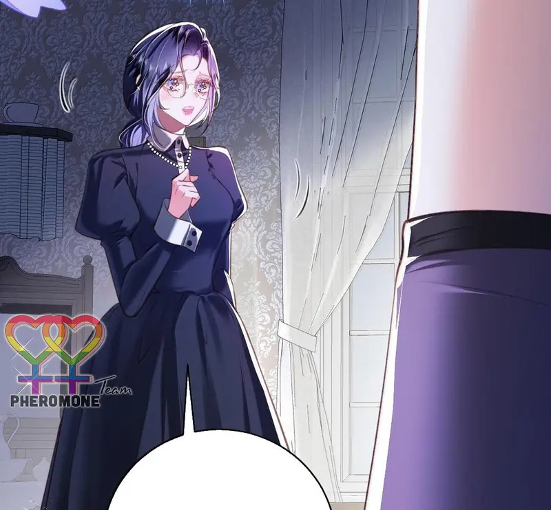 Ác Ma Hầu Gái Chỉ Muốn Bị Ác Dịch Thiên Kim Ức Hiếp - Pheromone Chapter 27 - Trang 44