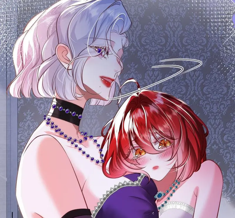 Ác Ma Hầu Gái Chỉ Muốn Bị Ác Dịch Thiên Kim Ức Hiếp - Pheromone Chapter 27 - Trang 49