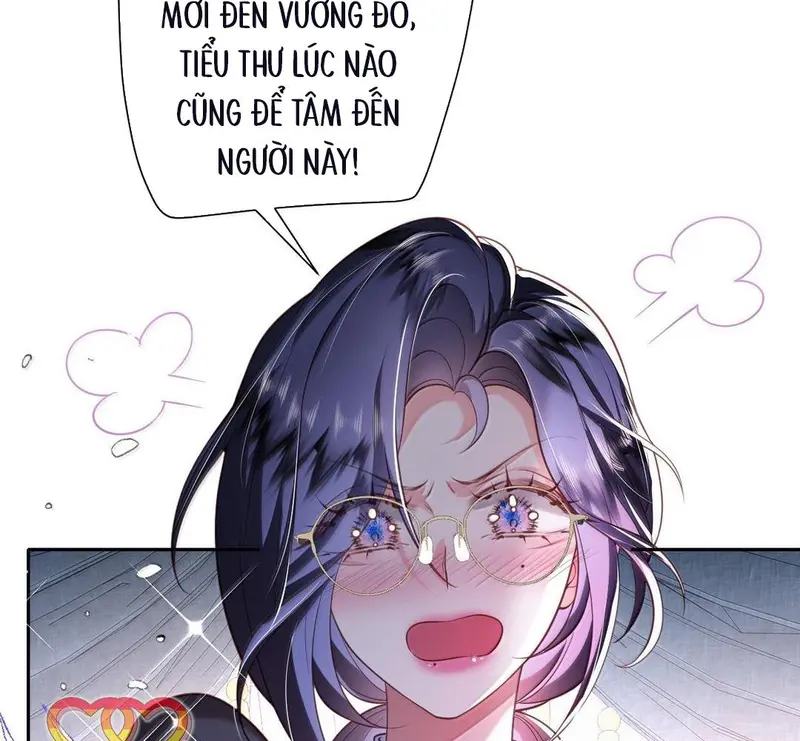 Ác Ma Hầu Gái Chỉ Muốn Bị Ác Dịch Thiên Kim Ức Hiếp - Pheromone Chapter 27 - Trang 5
