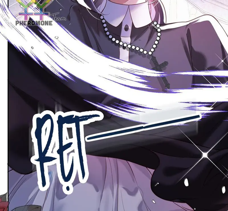 Ác Ma Hầu Gái Chỉ Muốn Bị Ác Dịch Thiên Kim Ức Hiếp - Pheromone Chapter 27 - Trang 6