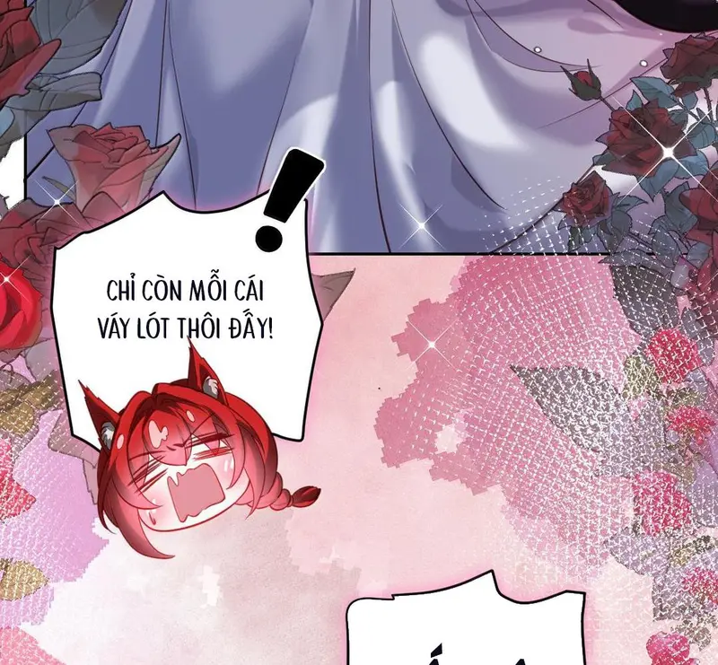 Ác Ma Hầu Gái Chỉ Muốn Bị Ác Dịch Thiên Kim Ức Hiếp - Pheromone Chapter 27 - Trang 7