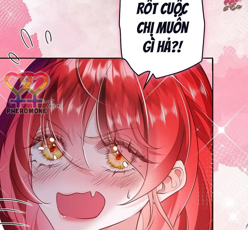 Ác Ma Hầu Gái Chỉ Muốn Bị Ác Dịch Thiên Kim Ức Hiếp - Pheromone Chapter 27 - Trang 8