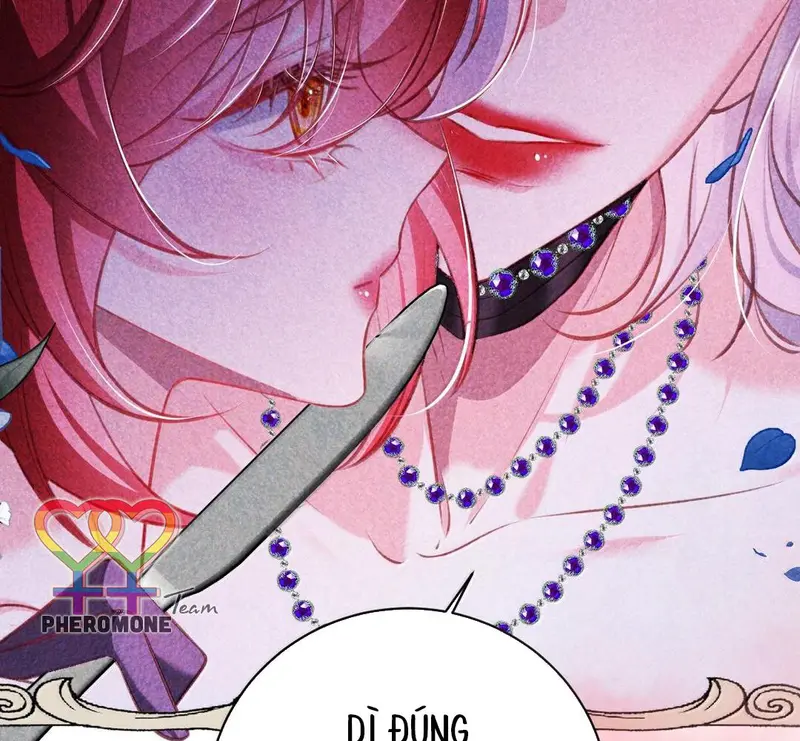 Ác Ma Hầu Gái Chỉ Muốn Bị Ác Dịch Thiên Kim Ức Hiếp - Pheromone Chapter 28 - Trang 16